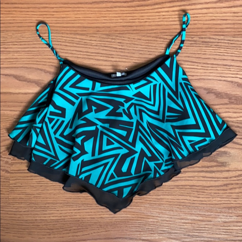 Charlotte Russe Top